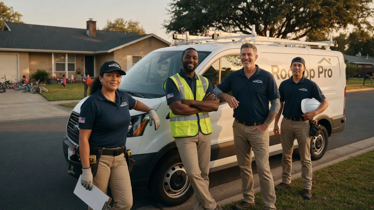 Roof Repair in Manton, CA near me
